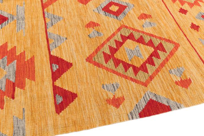 Kilim Afegão Heritage - 3