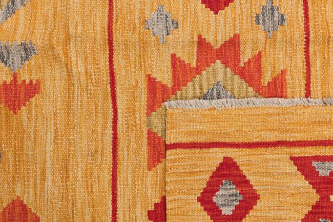 Kilim Afegão Heritage - 5