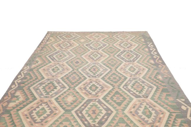 Kelim Afghan - 1