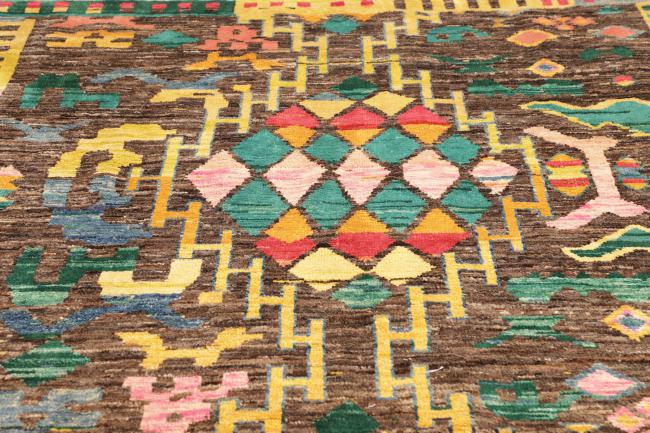 Berber Maroccan Style - 7