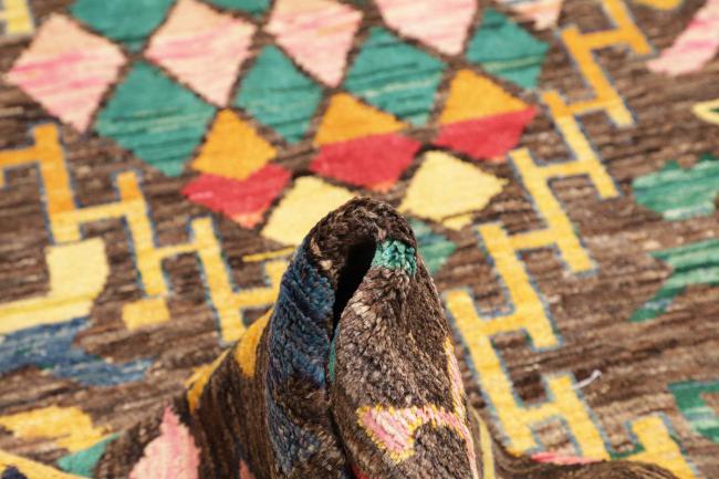 Berber Maroccan Style - 8