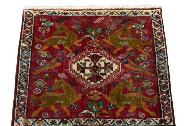 Shiraz - 3