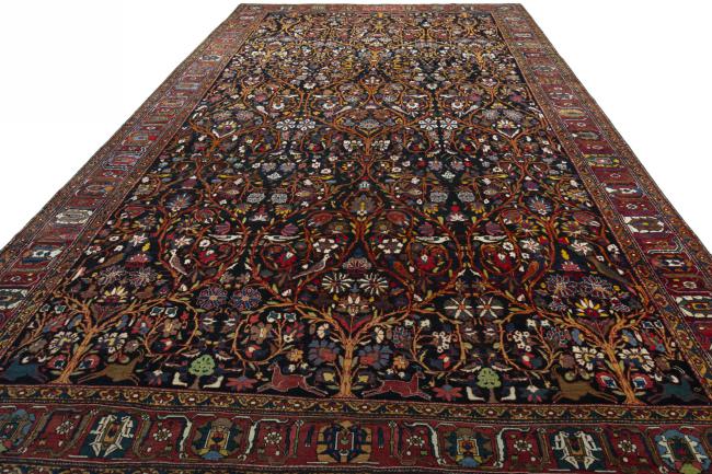 Μπαφτιάρ - 3