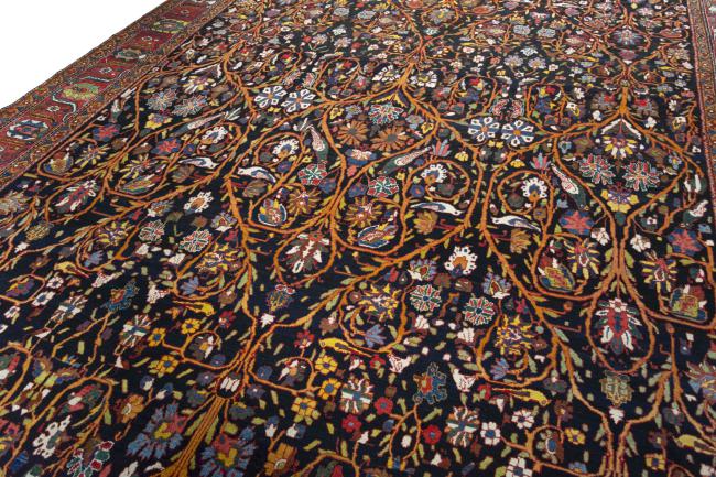 Μπαφτιάρ - 4