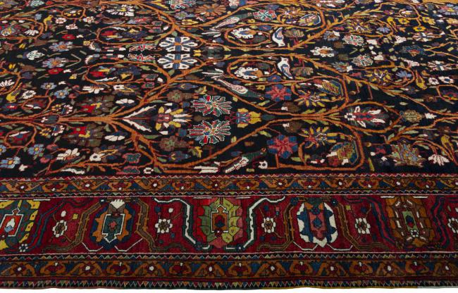 Μπαφτιάρ - 8