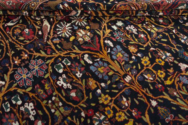 Μπαφτιάρ - 9