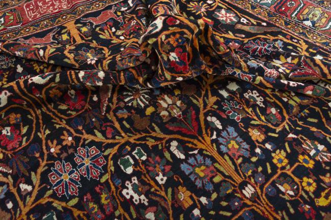 Μπαφτιάρ - 10