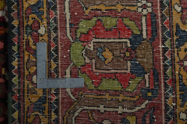 Μπαφτιάρ - 11