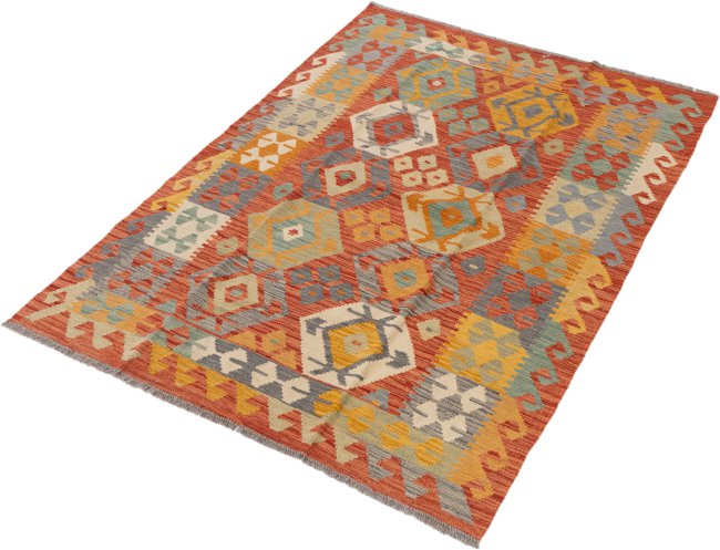 Kelim Afghan - 1