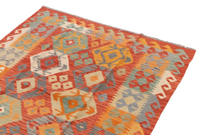 Kelim Afghan - 2