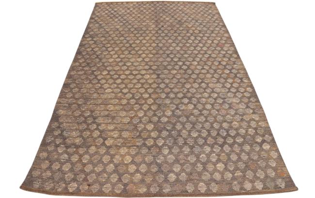 Kilim Fars Silk - 1