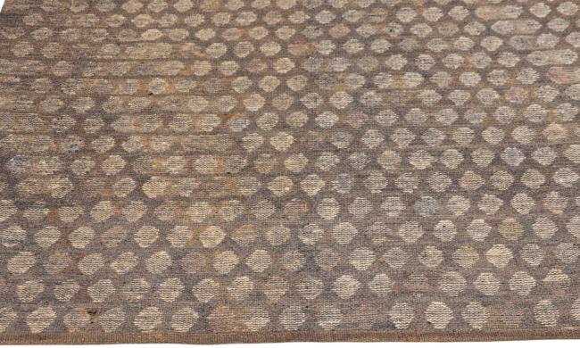 Kilim Fars Silk - 4