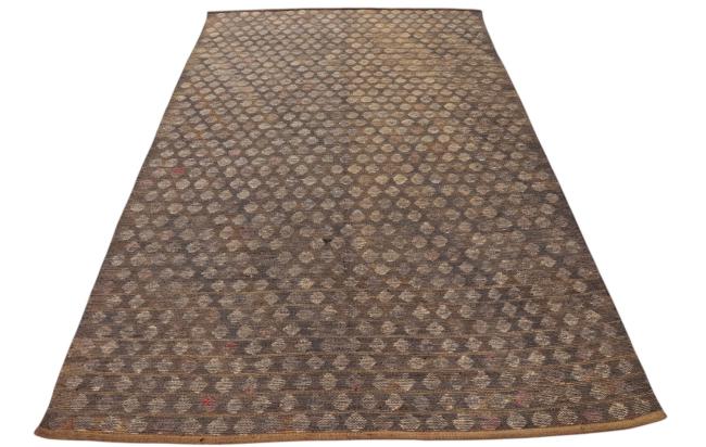 Kilim Fars Silk - 7