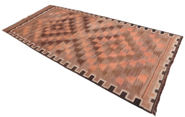 Chilim Fars Antic - 2