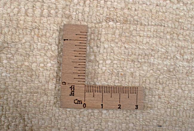 Περσία Γκάμπεθ Kashkuli - 7