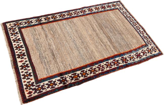 Persia Gabbeh Ghashghai - 1