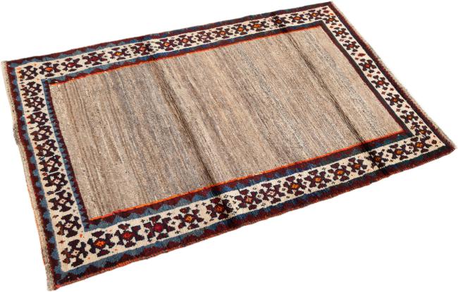 Persia Gabbeh Ghashghai - 2