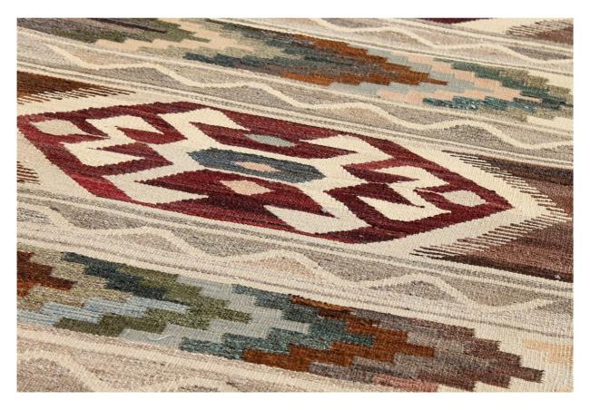 Kilim Afghan Heritage - 1