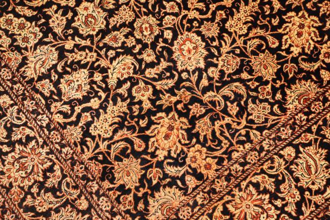 Qum Silk - 5