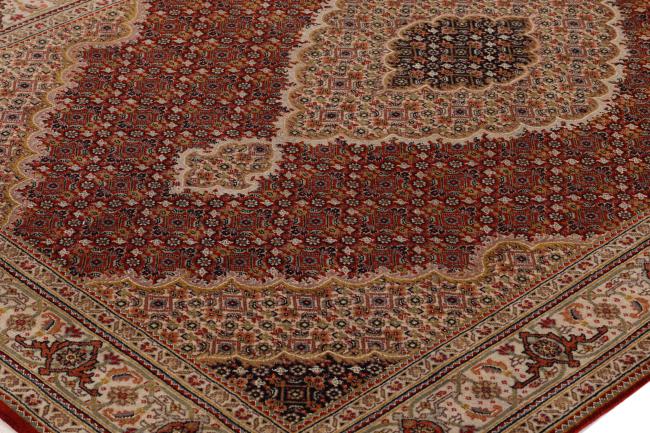 Indo Tabriz - 4