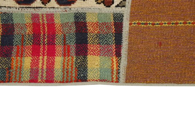 Kilim Patchwork - 2