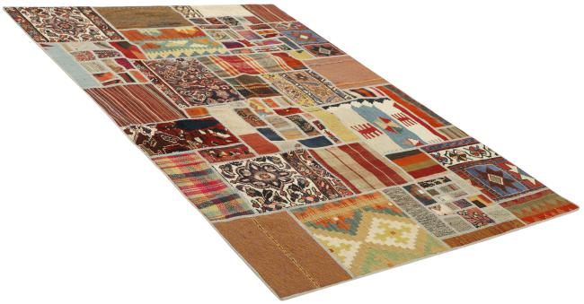 Kilim Patchwork - 3