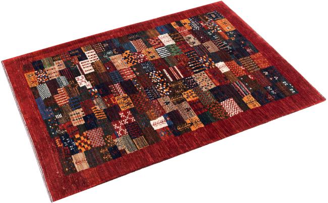 Perzisch Gabbeh Loribaft Nowbaft - 2