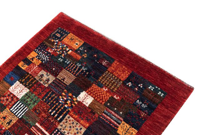 Perzisch Gabbeh Loribaft Nowbaft - 3