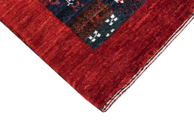 Perzisch Gabbeh Loribaft Nowbaft - 5