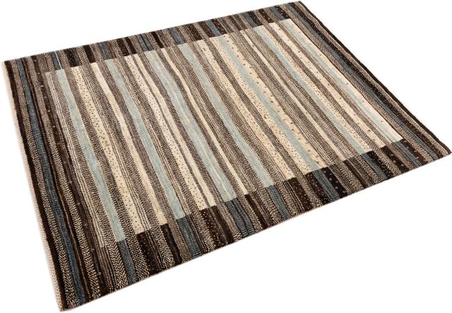 Persja Gabbeh Loribaft Tabiilbaft - 1