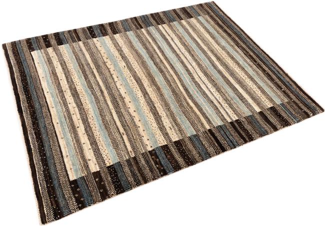 Persja Gabbeh Loribaft Tabiilbaft - 2