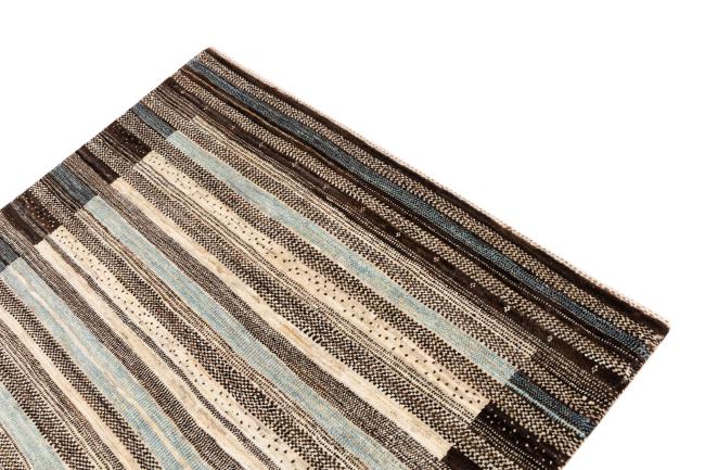 Persja Gabbeh Loribaft Tabiilbaft - 3