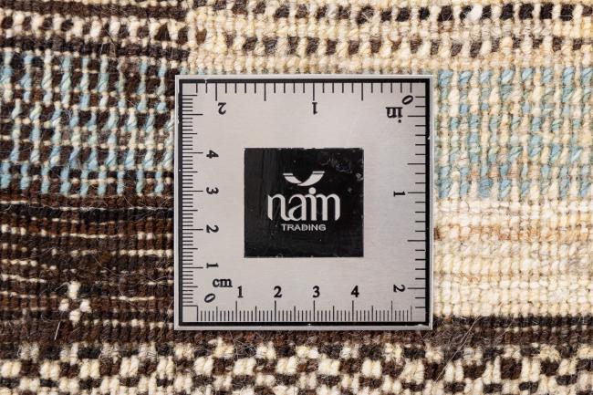 Persja Gabbeh Loribaft Tabiilbaft - 8