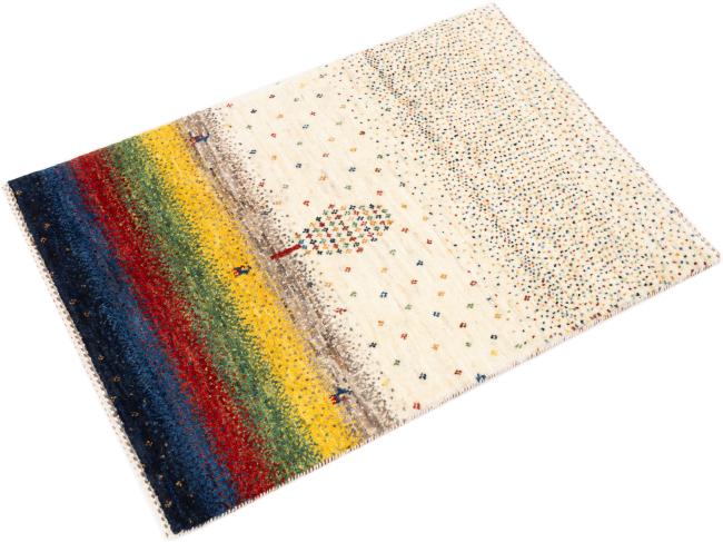 Perser Gabbeh Loribaft Atelier - 2