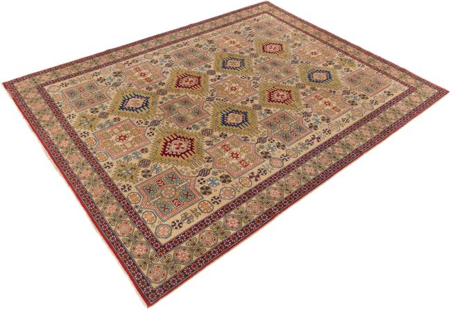 Afghan Shirwan - 2