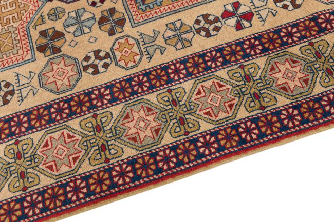Afghan Shirwan - 4