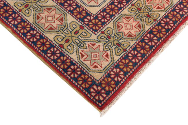 Afghan Shirwan - 5