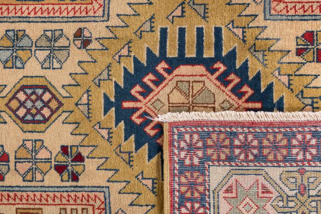 Afghan Shirwan - 6