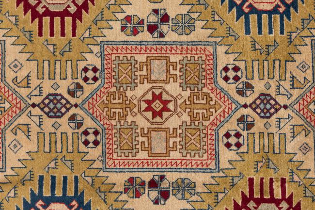 Afghan Shirwan - 7
