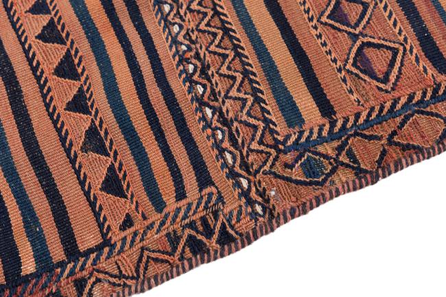 Kelim Fars Mafresh - 4