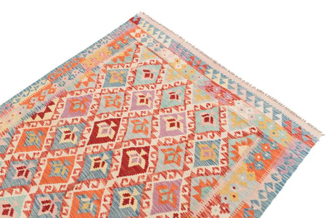 Kilim Afegão - 2