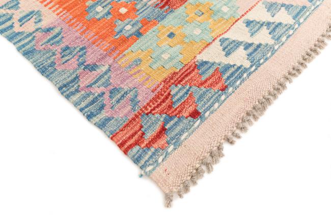 Kilim Afegão - 4