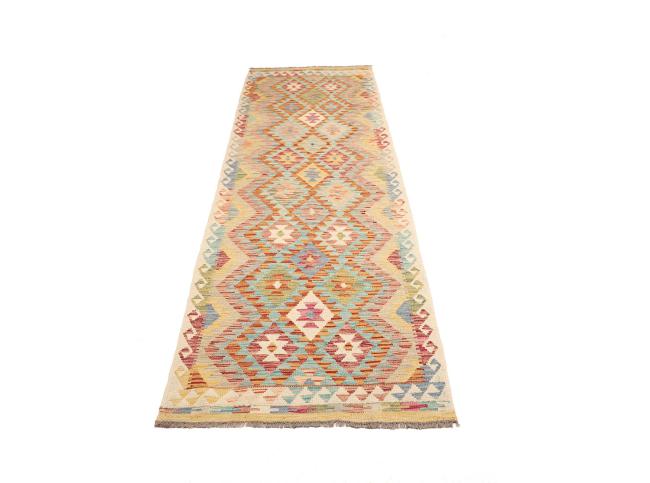 Kilim Afghan - 1