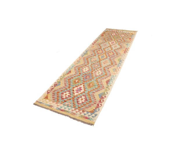 Kilim Afghan - 2