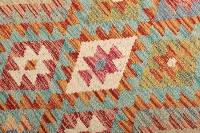 Kilim Afghan - 3