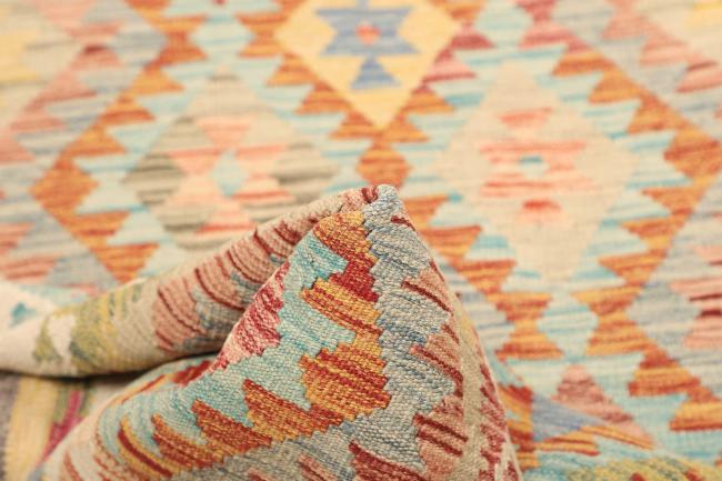 Kilim Afghan - 5