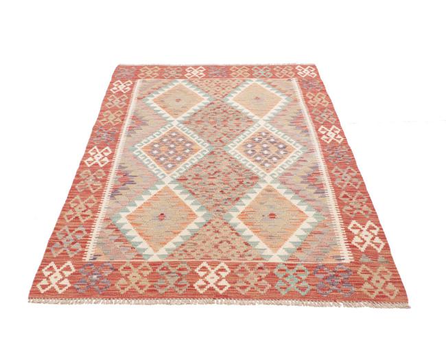 Kilim Afghan - 1