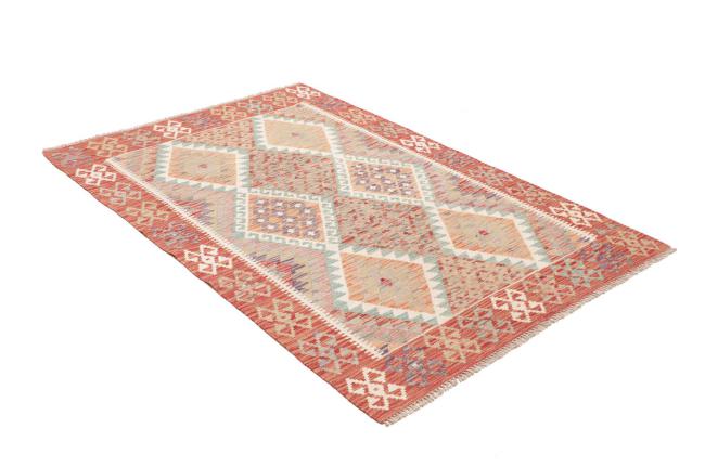 Kilim Afghan - 2