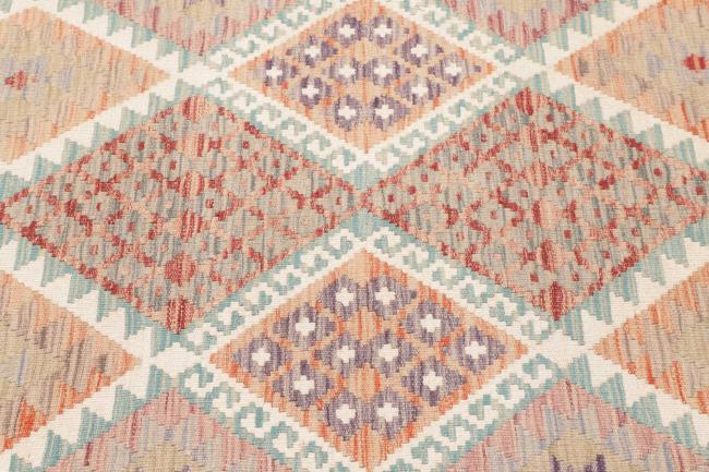 Kilim Afghan - 3