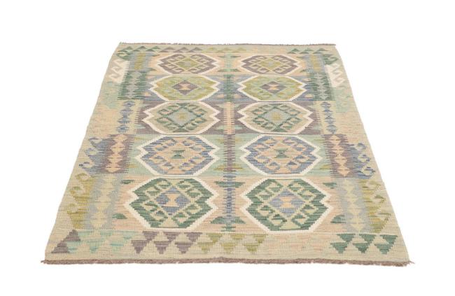 Kelim Afghan - 1